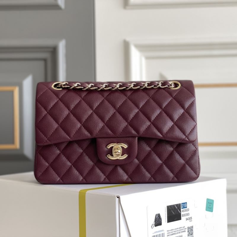 Ch**el cf series bags
